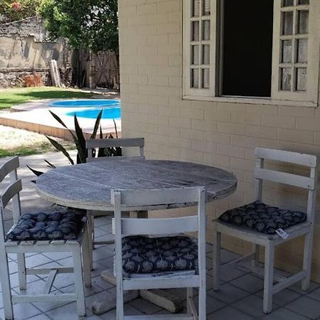 Vila Casa Com Piscina Aconchegante 300 M Do Mar Recife Exteriér fotografie