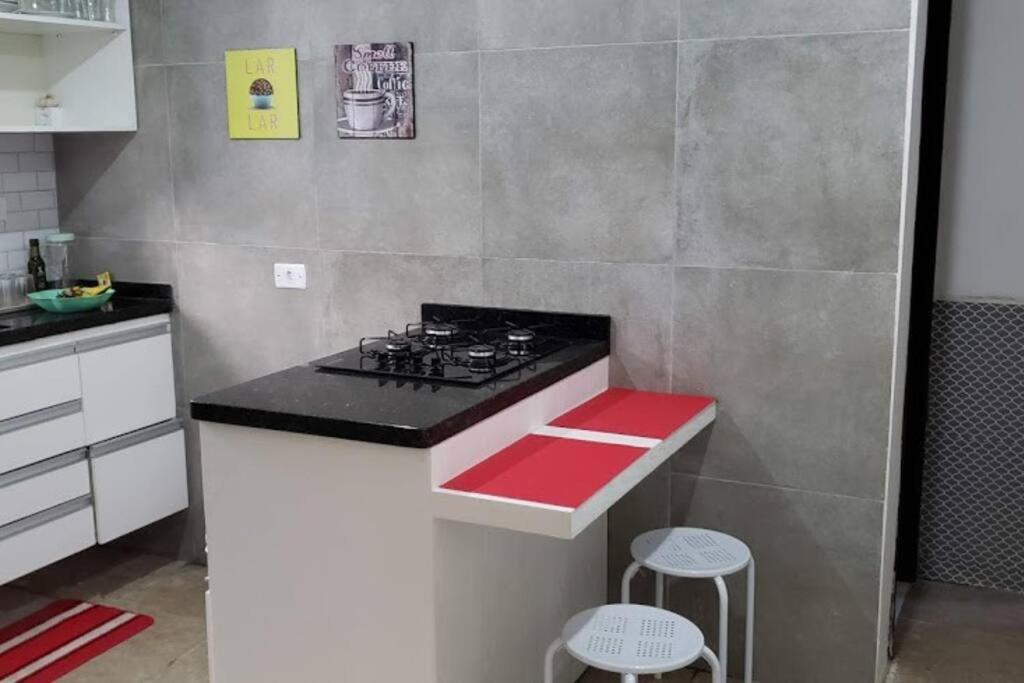 Vila Casa Com Piscina Aconchegante 300 M Do Mar Recife Exteriér fotografie