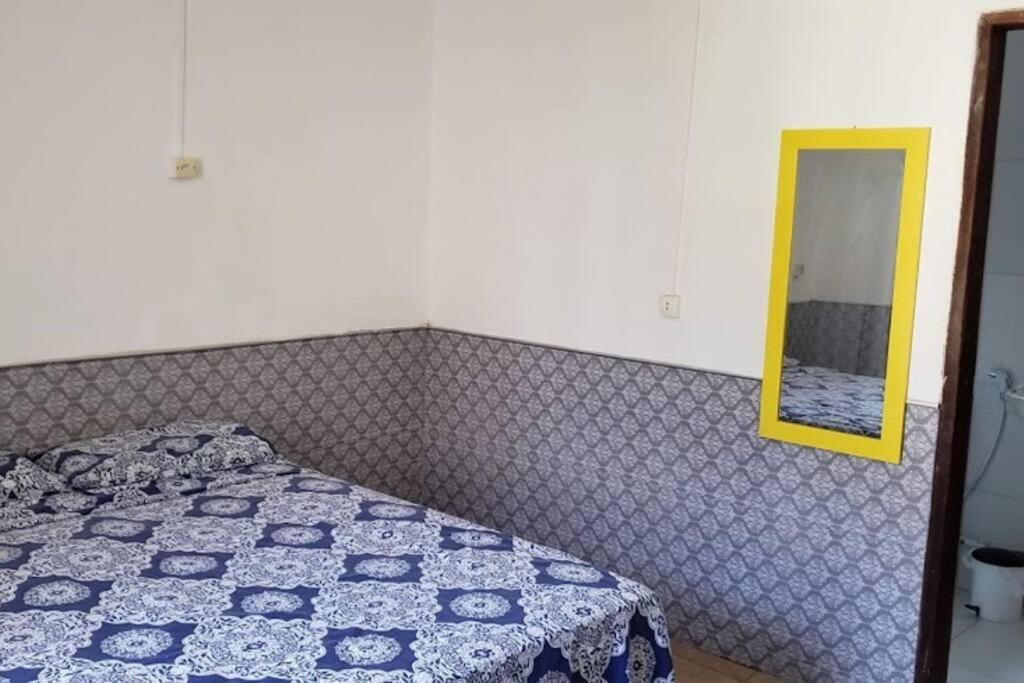 Vila Casa Com Piscina Aconchegante 300 M Do Mar Recife Exteriér fotografie